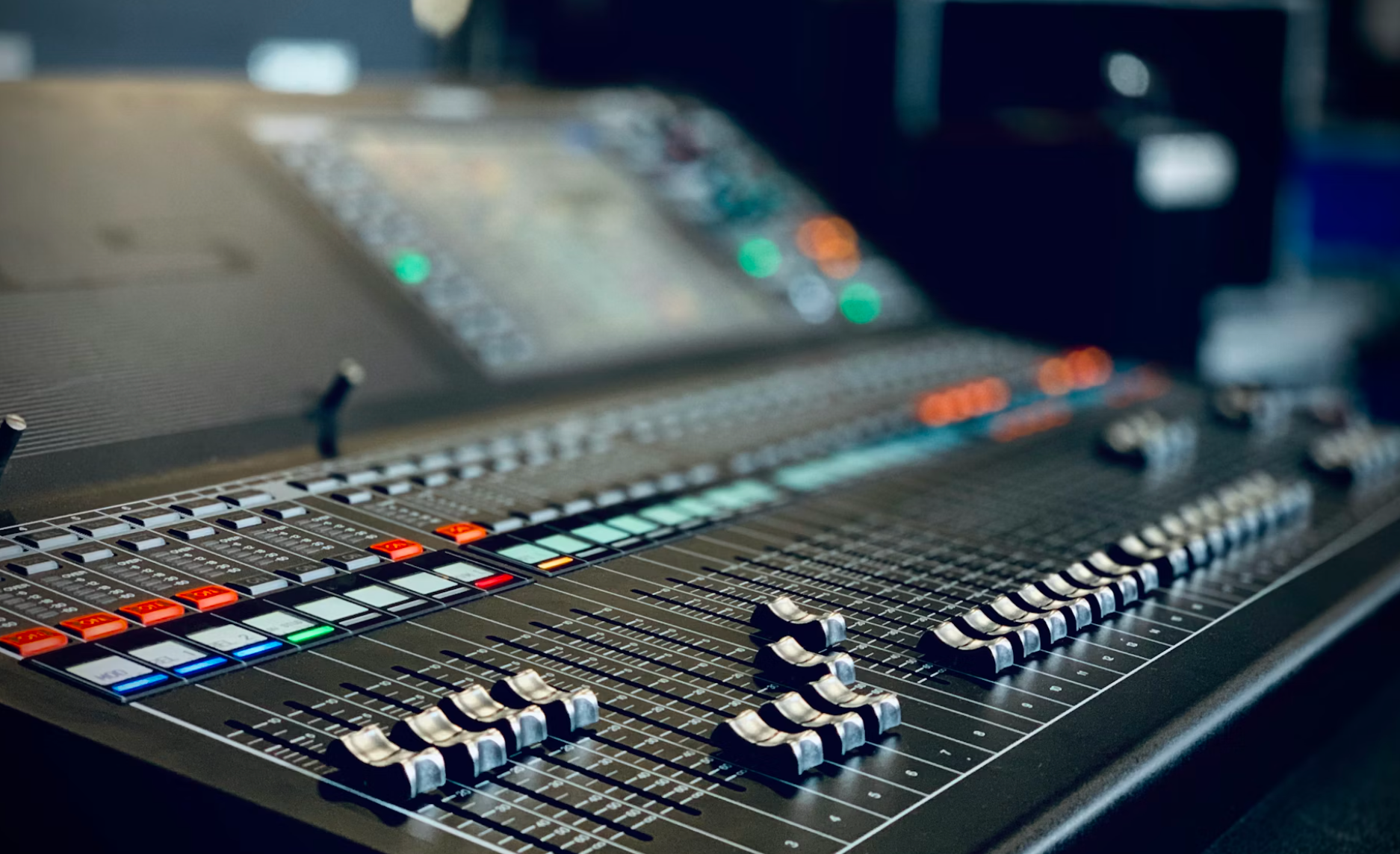 Big Moments Deserve Big Sound in Sports Edits