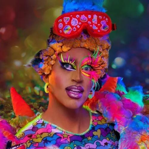 Acid Betty