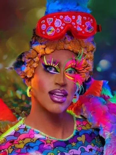 Acid Betty