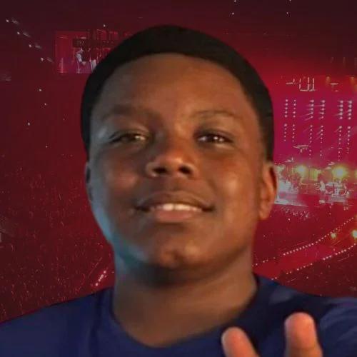 Jaukeem Fortson