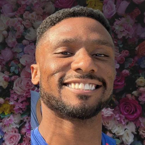 Nicholas "Nic" Barber