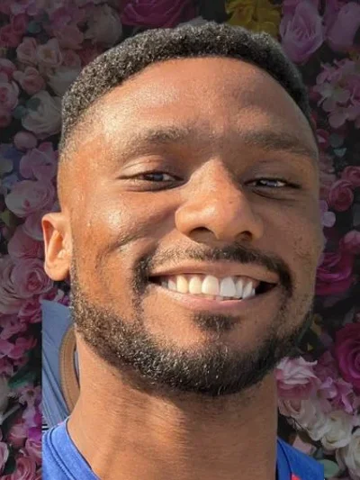 Nicholas "Nic" Barber