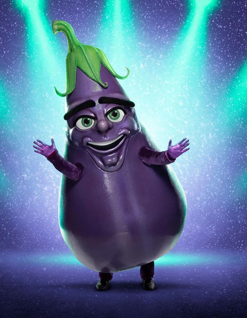 Eggplant