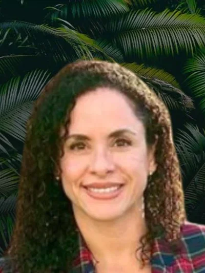 Heidi Lagares-Greenblatt