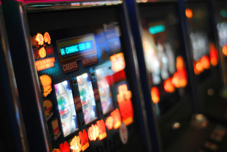 How Reality TV Became a Placeholder in Gaming