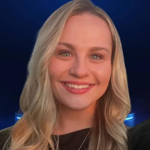 Breanna Nix