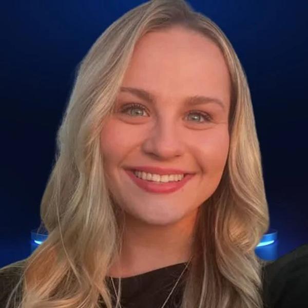 Breanna Nix