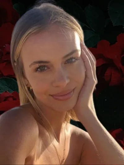 Jessica "Jess" Girod