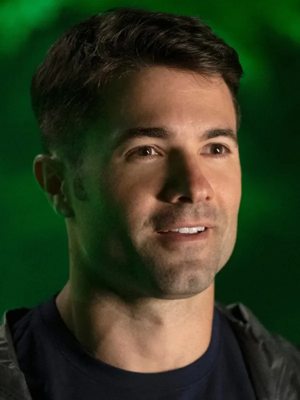 Rob Rast Fear Factor Robert