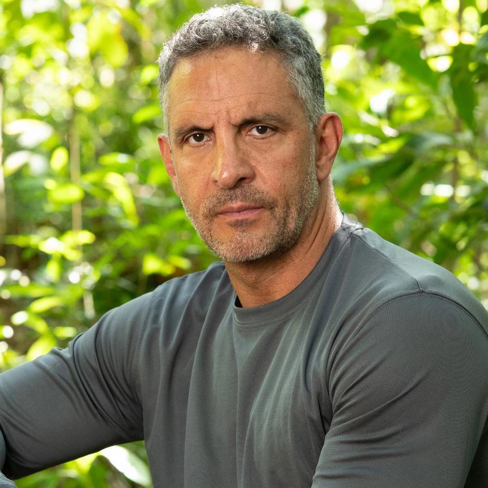Mauricio Umansky