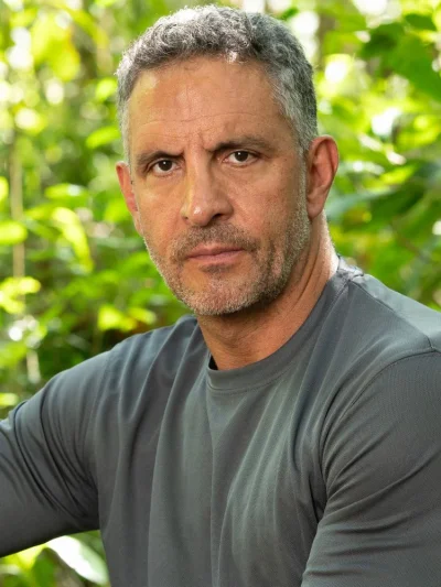 Mauricio Umansky