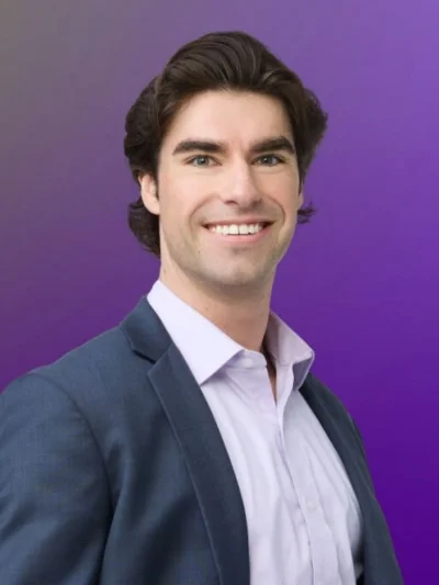 Scott "Stew" Stewart