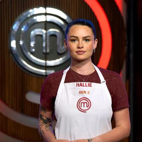Hallie Clark