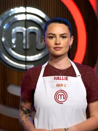 Hallie Clark