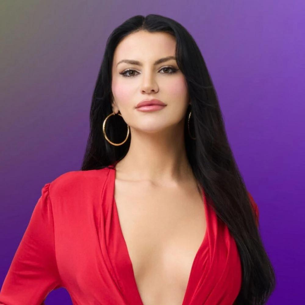 Benita Paloja