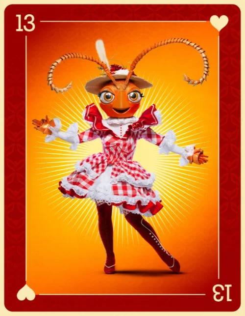 Ant