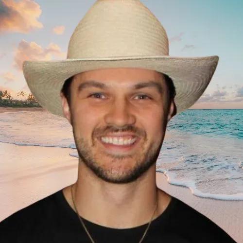 Spencer Conley