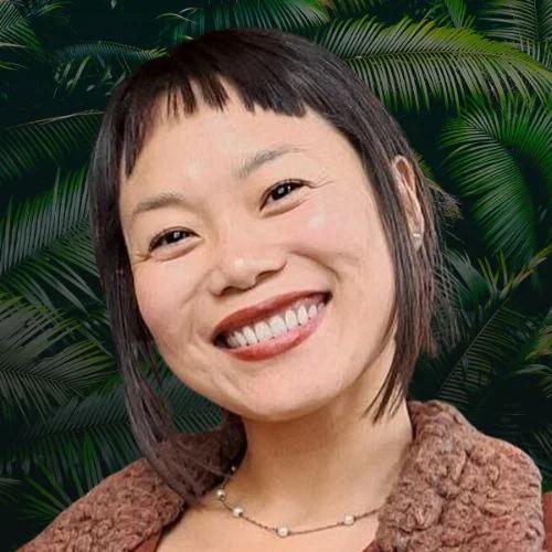 Mary Zheng