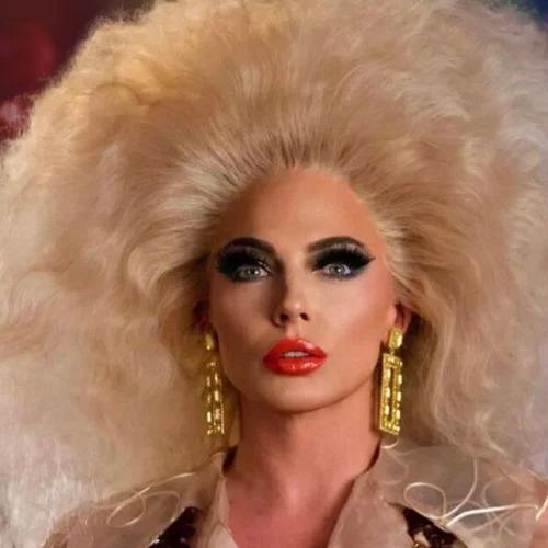 Alyssa Edwards