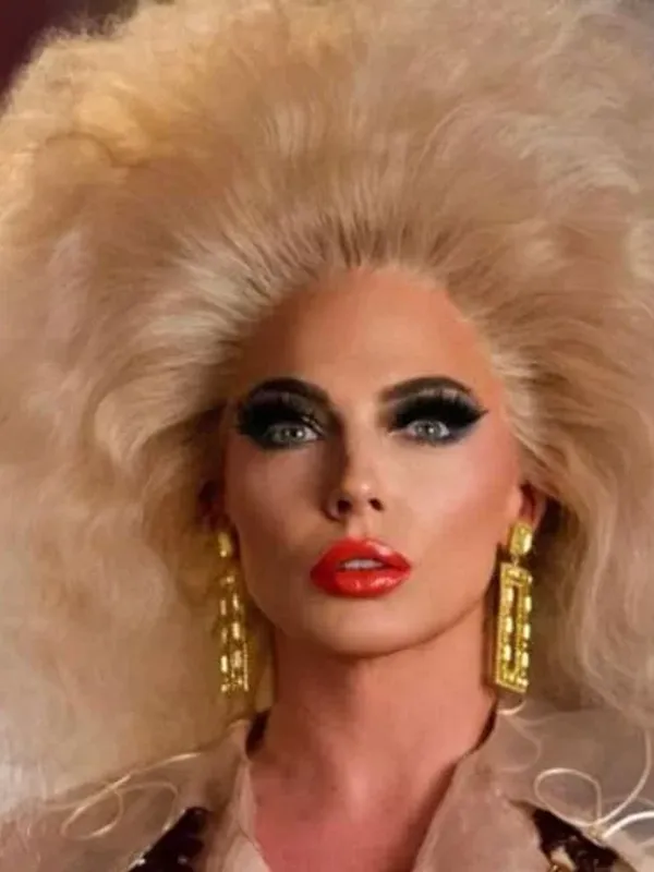 Alyssa Edwards