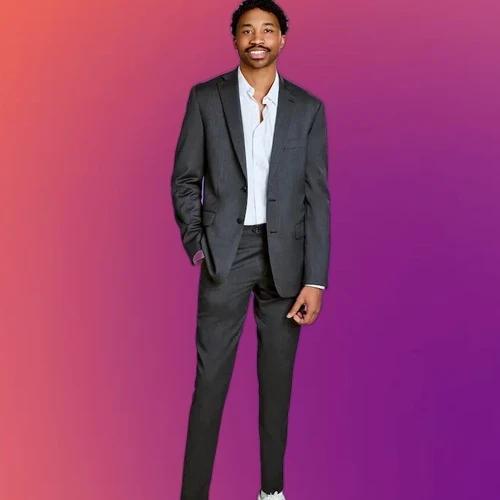 James Milton Johnson