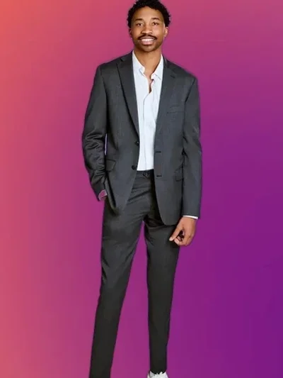 James Milton Johnson