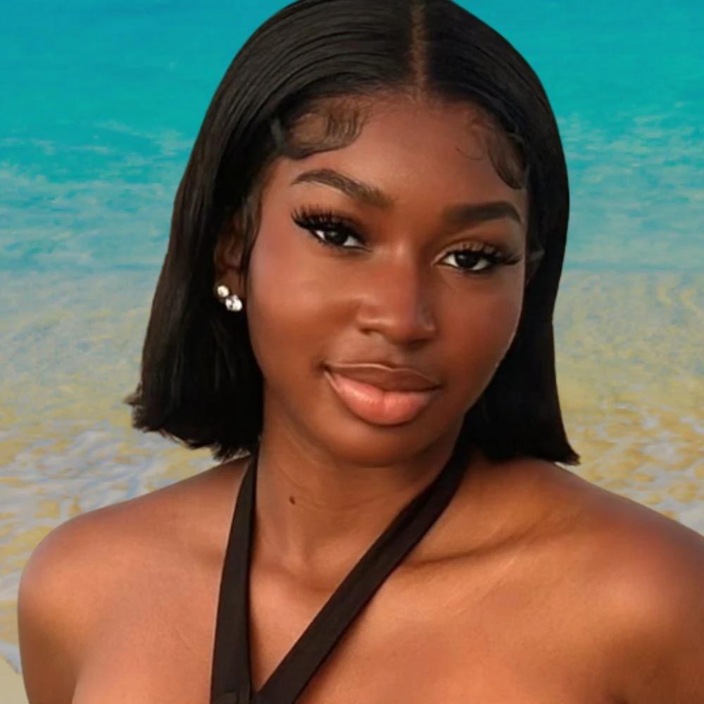 Amora Cacheé Robinson