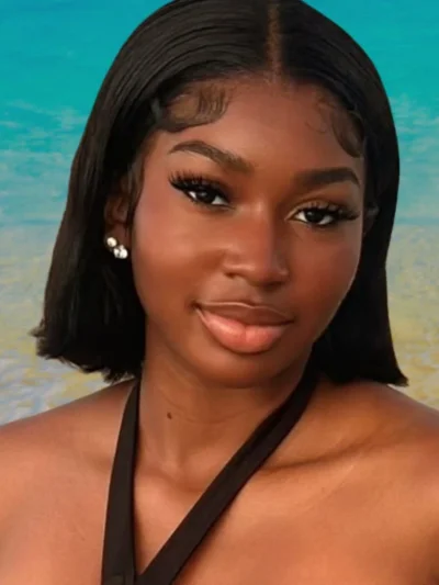 Amora Cacheé Robinson