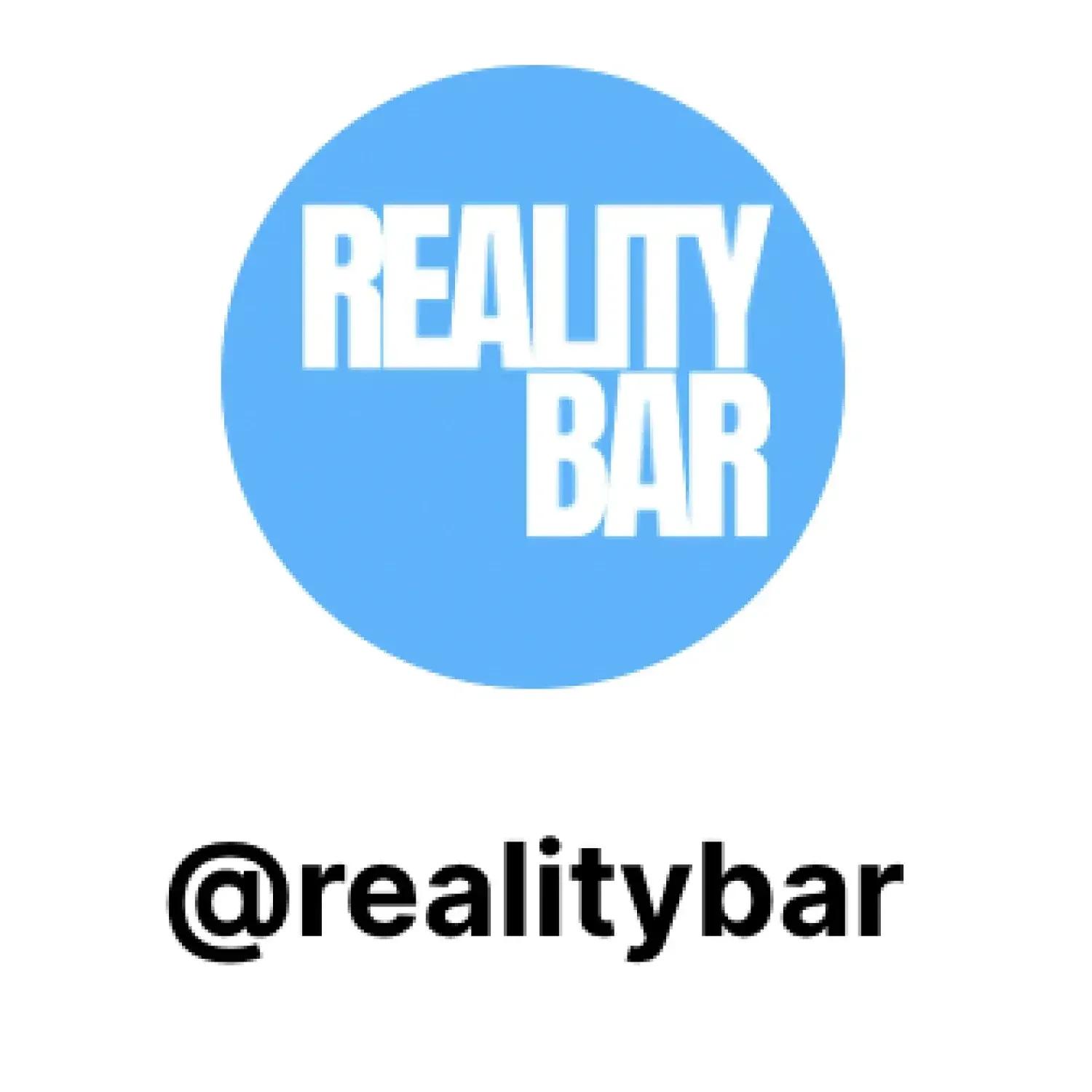 Reality Bar