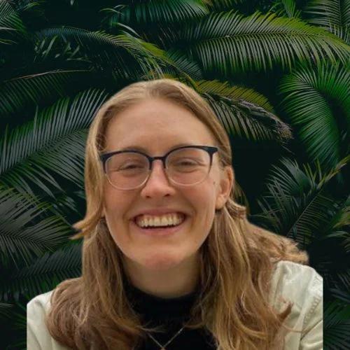 Frannie Marin