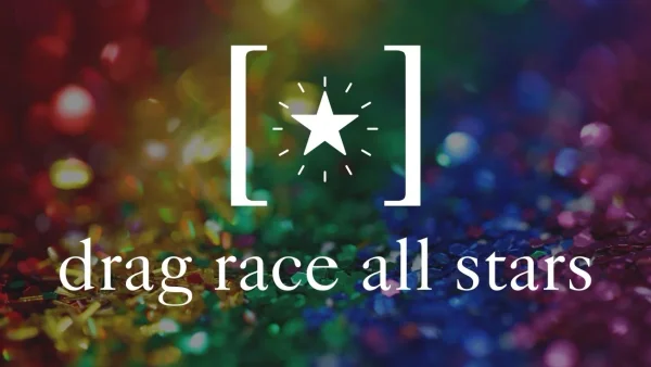Drag Race All Stars