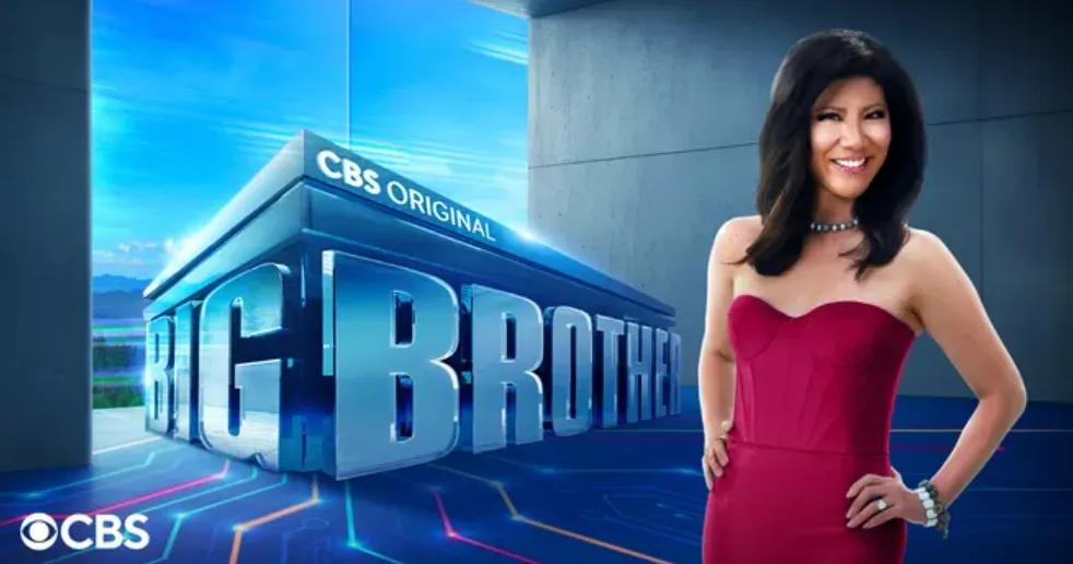 What Time is Big Brother On Tonight?