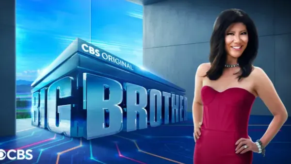What Time is Big Brother On Tonight?