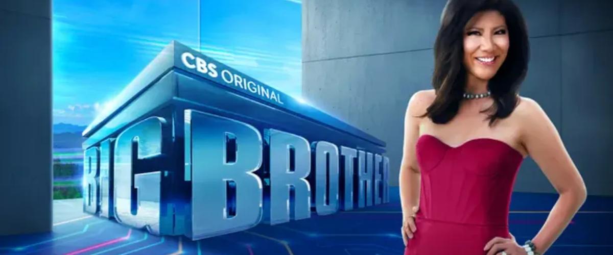 What Time is Big Brother On Tonight?