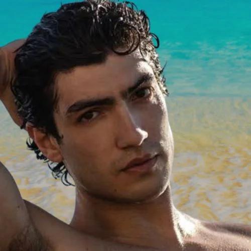 Charlie Georgiou