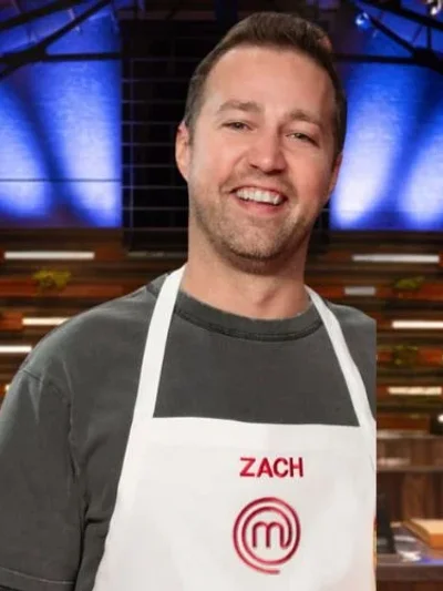 Zach Lamb