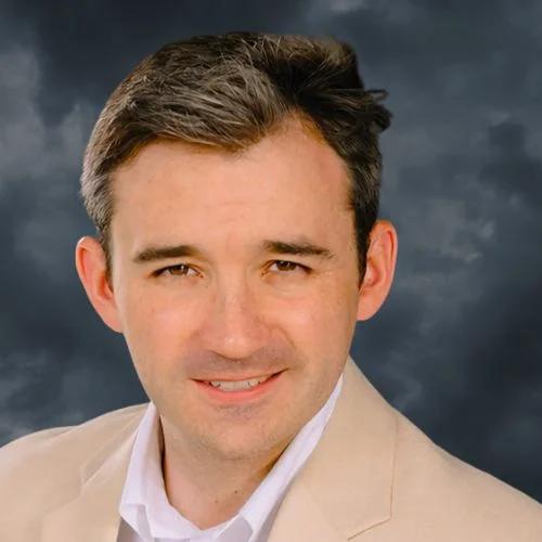 Ian Terry