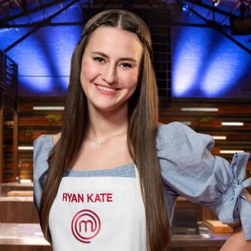 Ryan Kate Brandenburg