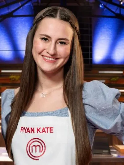 Ryan Kate Brandenburg