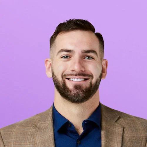 Nick Pugh