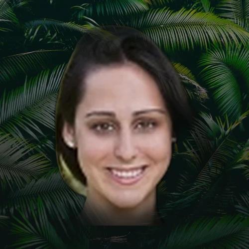 Roberta "RC" Saint-Amour