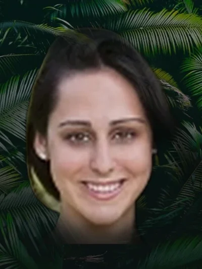 Roberta "RC" Saint-Amour