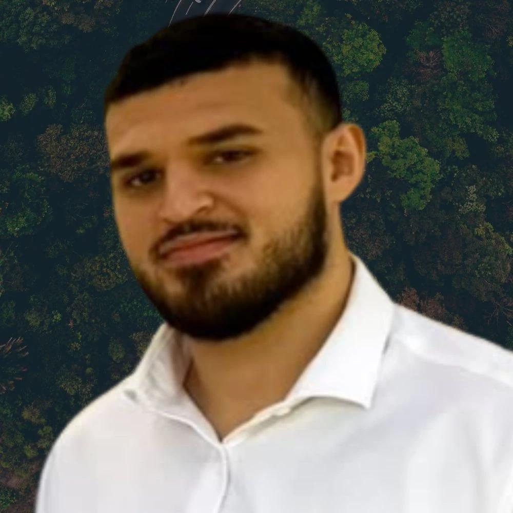 Adam Abdin