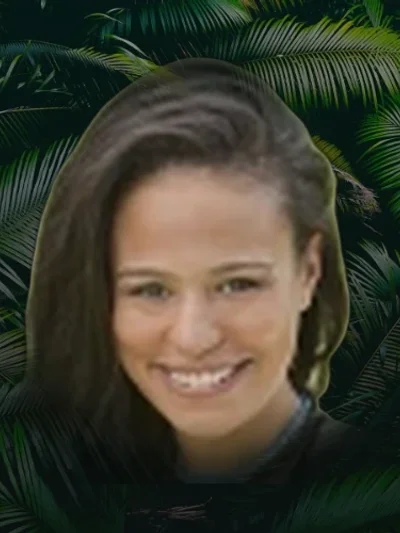 Sarah "Dawson" Dawson