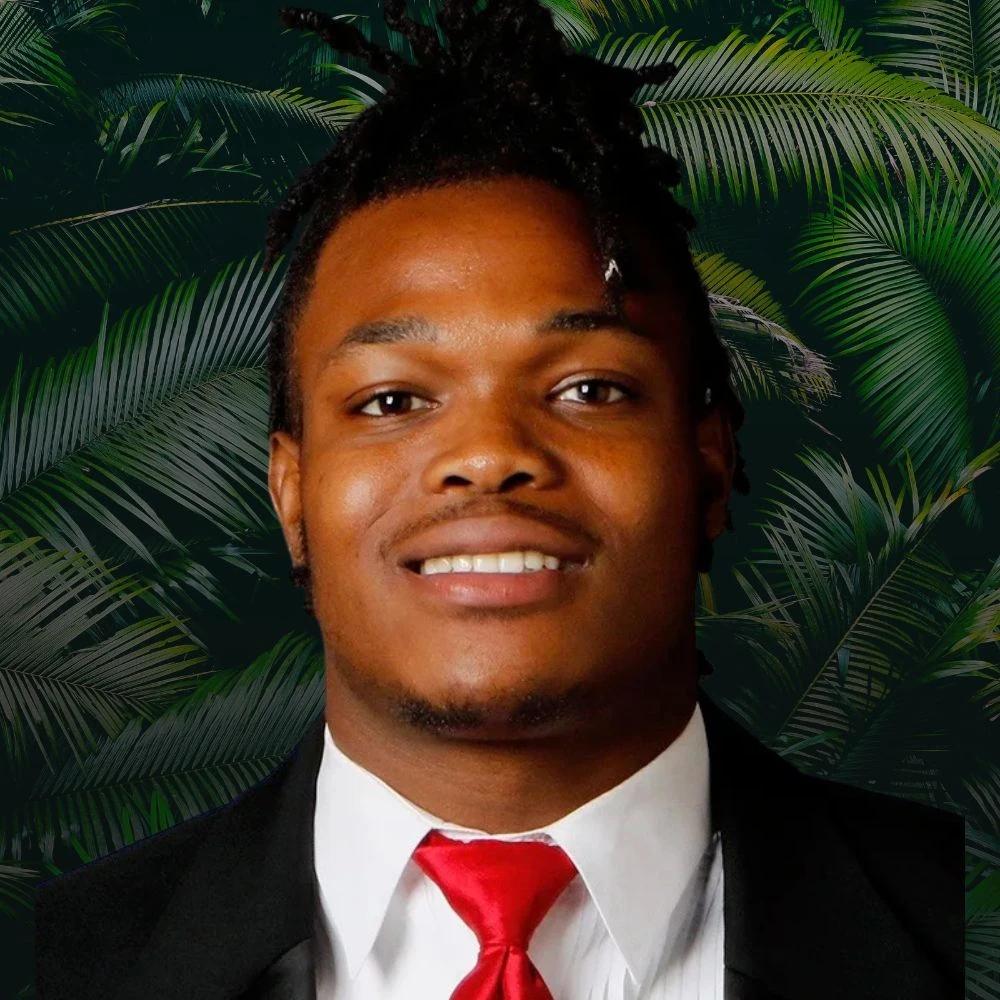 Ori Jean Charles