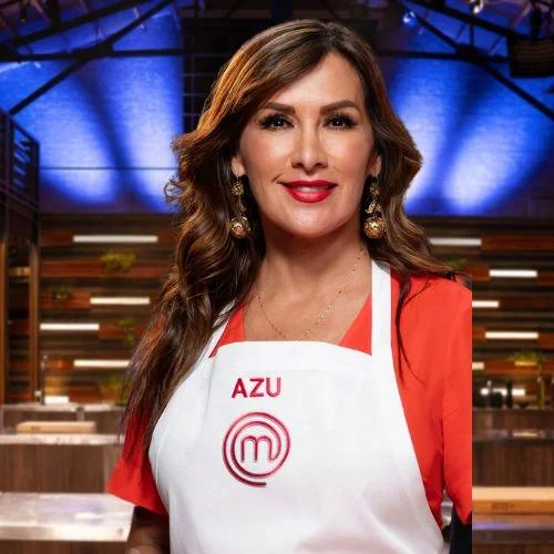 Azucena "Azu" Cierco