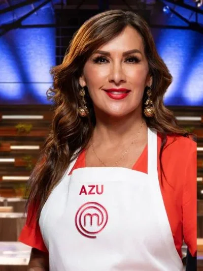 Azucena "Azu" Cierco