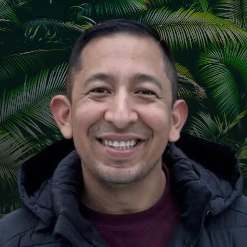 Mitch Guerra