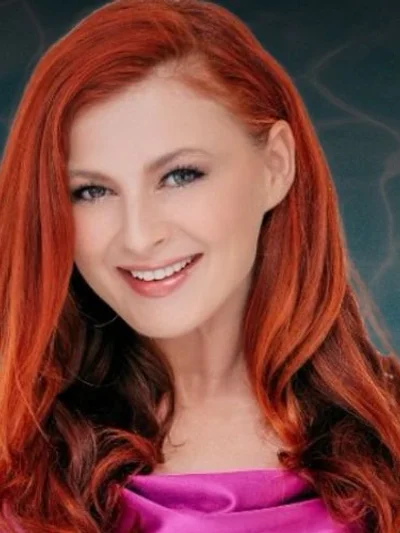 Rachel Reilly