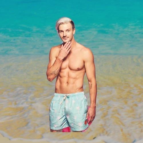 Christian Longnecker